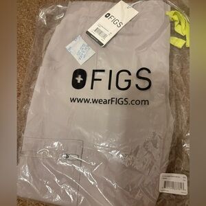 FIGS WOMENS YOLA SKINNY PANTS PETITE SIZE: XS!